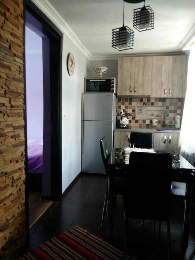 Moduli Villa Batumi Exterior photo