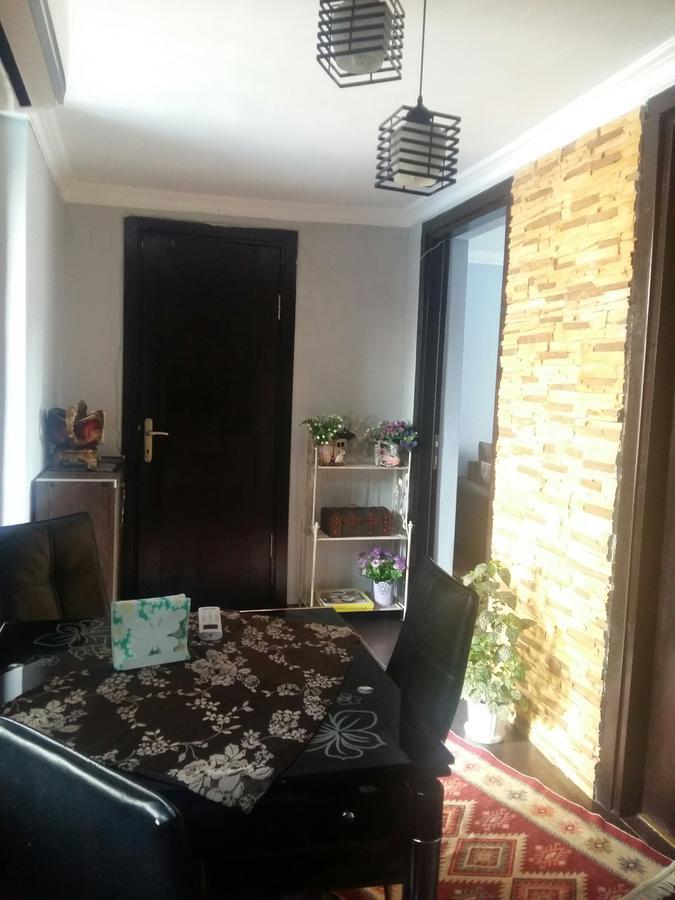 Moduli Villa Batumi Exterior photo